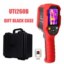 A-BF UTi260B 적외선 열화상카메라-15 ~ 550 ° c 산업용 휴대용 USB 온도계 256*192 픽셀, 한개옵션1, 02 UTi260B(Set)