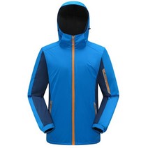 에스텔라 컴팩트 암 포켓 재킷 방수 공용바람막이 CAP197