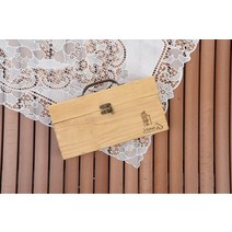 제이현 캠핑 우드 양념통 양념박스 5가지 각인 국내산 유리병 6P 고급양념통 캠핑카 카라반 랜턴양념통, 백패커_유리병2개 추가