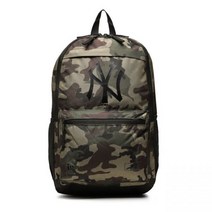 뉴에라 백팩 캐주얼 배낭 MLB 델라웨어 Aop 네이얀 60240046 그린 206518