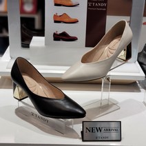 [탠디] 포인트코 여성구두(6cm굽)12sh1033f