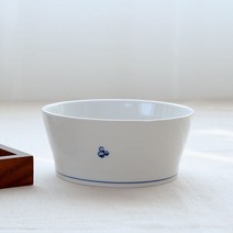 소소모소 머루 대접, 본품
