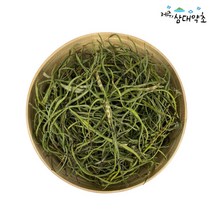 삼대약초 일엽초 제주 자연산 100g 1개