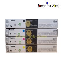 캐논 NPG-67 BK/C/M/Y 정품토너 iR ADV C3320 C3325 C3525 C3530i iR ADV DX C3725 C3730 C3822 C3826 iR C3222, NPG-67 BLACK, 1개
