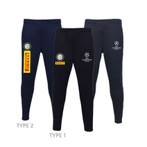 티로 인터밀란-2 트레이닝 롱팬츠(기모)