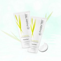 팜트리 데일리 케어 크림, 100ml, 1개