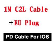 가성비USB C 충전기 20W 14 고속 듀얼 포트 PD 3.0 공급 어댑터 샤오미, 10C2L