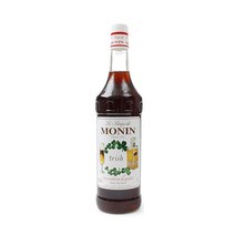모닌 아이리쉬시럽 1000ml, 단품