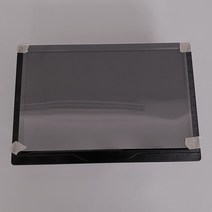 와이드 모니터 게이밍 모니터 울트라 모니터 FHD WQHD고휘도 650 CD/M2 및 HD 1920x1200 해상도 10 인치, 한개옵션0