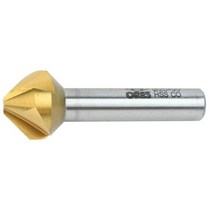 한국특수 카운터싱크(3날) 40MM 90˚ TIN-SKH55