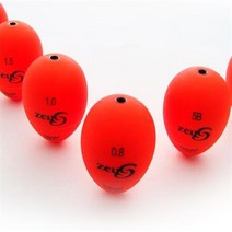 챌리온-와기 LL-CFL-02 제우스 바다구멍찌 오동나무 무광코팅찌, 제우스 3B호