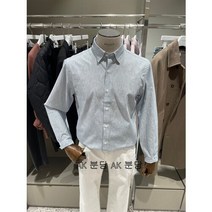 에디션 [에디션앤드지] 린넨혼방 셔츠 NED2WC1901 SNV