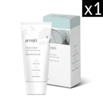 눈연꽃 화이트닝 톤업크림 50ml