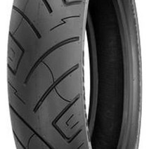 신코 타이어 Shinko SR777 HD Rear Tire 130 90B16 일본직송, 단일상품개