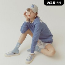 MLB 공식스토어 [가격 인하] [MLB] 컬러 플레이볼 오리진 뮬 (4COLOR)