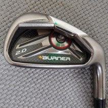 양호 테일러메이드 버너 2.0 6번 아이언 헤드