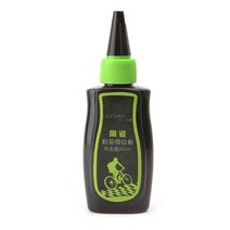 오토바이체인루브 윤활제60ml 자전거 윤활유 건식 윤활유 체인 오일 산악 자전거 포크, c