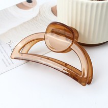 10cm 인형옷 15cm 솜인형 DIY 머리 장식 한국과 일본 9CM 간단한 그랩 클립 상어 패션 헤어 소녀 액세서리, 05 TCB-5_01 헤어 집게