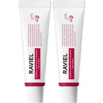 라비엘 아세로라 잡티 앤 기미 케어크림, 50ml, 2개