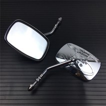 할리로드 킹 투어링 XL 883 SPORTSTER Road King Fatboy Softail Bobber Chopper Street Glide 용 오토바이, 02 Chrome, 02 Chrome