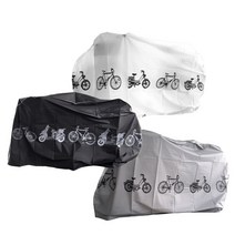 방수커버, 블랙