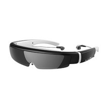 게임 가상현실 VR AR/VR Hd 헤드셋 3Dmax 극장 스마트 3D 대형 스크린 비디오 안경 지원 Av 입력 다운로드, 02 24G RAM