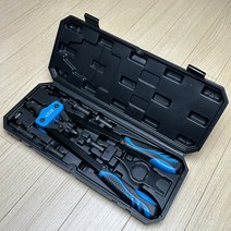 팝너트 리벳건 14 인치 M3-M10, 14인치(M3-M10), 1개