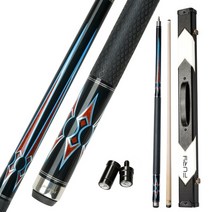 당구큐대 롱고니 모리나리 고리나 큐 당구 용품부드러운 가죽 핸들 랩 데칼 122, 11.75mm, C