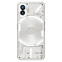 낫싱 폰투 NOTHING Phone (2), 화이트, 512GB