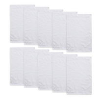 송월타월 순면행주 40g, 100장