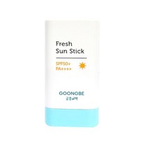 22년 궁중비책 프레시 선스틱 19g SPF50+ PA++++ 선로션 선크림 선팩트, 본상품선택