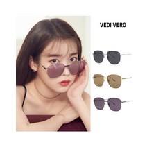 [VEDI VERO] 베디베로 선글라스 VE2082 3종 택1