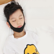 코골일방지 입벌림방지 이갈이방지밴드 수면용품, 방지밴드 1개