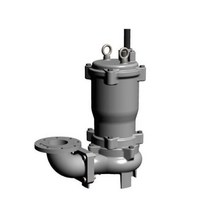 한일종합상사 금정수중펌프/KSSV.50.80-2.2KW (5341291), 기본