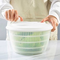 음식탈수기 물기제거 수분제거 샐러드 채소 야채, 녹색