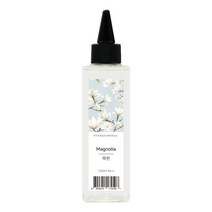 향기마을 디퓨저 리필오일 목련, 120ml