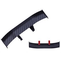 자동차 꾸미기 미니스포일러 3D카본 올뉴아반떼 그랜저 K8 그렌져IG 더뉴K7 GT윙 제네시스G80 소나타DN8 외부 XG K3 트렁크 HG 장식용품 TG k5 k3 A6, a18 3D카본