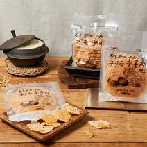 황동판 누룽지 / 스낵으로 즐기시고 끓이면 더욱 부드럽고 구수한 1000g /1kg, 1kg