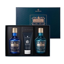 스콧해미쉬 블루 블렌디드 스페셜 기프트 180ml 2종 세트, 없음