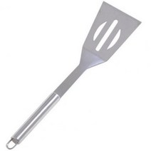 바베큐 베이킹 폴더 그릴 클립 스테인레스 스틸 야외 주방 캠핑 포크 족집게 주걱 그릴 브러쉬, B