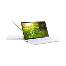 노트북 LG그램 15Z980 i5 8세대 16GB SSD 512G, 화이트