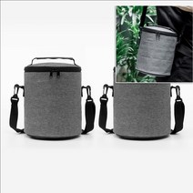 모던스윗 보온보냉 도시락 가방 2P세트17.5X21CM 아이스백 피자가방 보냉백 보온가방 아이스가방 보냉파우치 버거가방 도시락가방 쿨러백