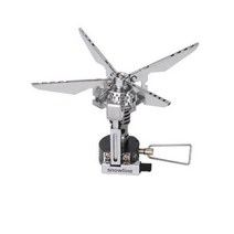 스노우라인 스핏 파이어 버너, 혼합색상, 5개