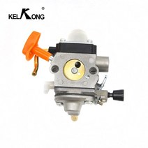 오토바이 부품 KELKONG Stihl FS87 FS90 FS100 Carb KM100 HT130 트리머 엔진 ZAMA C1Q-S173 S176, 01 1pc