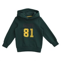 게스키즈 플리스 후디 G1