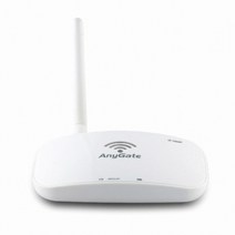 coms ANYGATE (LT-150AP) 화이트 공유기