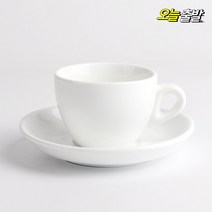 카페 도자기 카푸치노잔 수입 커피잔 세트 바리스타, 커빙 카푸치노잔 180ml, 선택:커빙 카푸치노잔 180ml