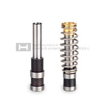 DUO-20 전용 천공날 종이펀치 회사 구멍뚫기 사무실, 1개