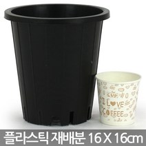 플라스틱 양란 재배분 13 X 13cm - 화분 플분 양란 녹차 난화분 란화분 난재배분 양란화분 난재배 녹차재배분 긴화분, 02_청운_재배분(5호)