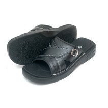 쏘렌 남자 사무실슬리퍼 실내/실외 사계절 편한슬리퍼 공장직영 저가공급